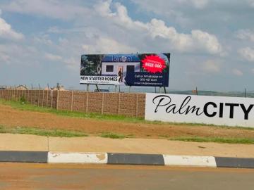 Raceview, City of Ekurhuleni Metropolitan Municipality, Gauteng, South Africa