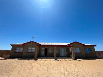 2 Bedroom House To Let in Port Nolloth