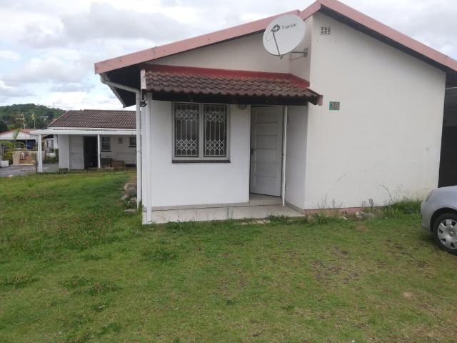 2 Bedroom House To Let in Redcliffe