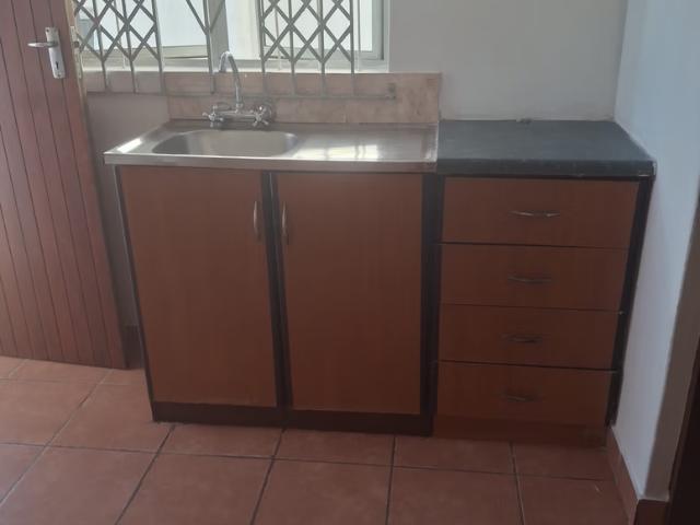 2 Bedroom House To Let in Reservoir Hills