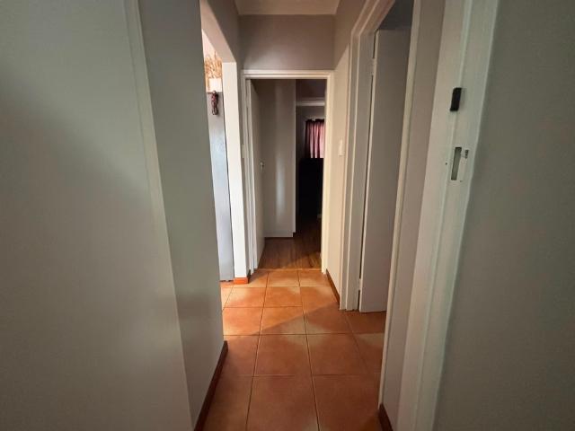3 Bedroom House Rented in Rouxville