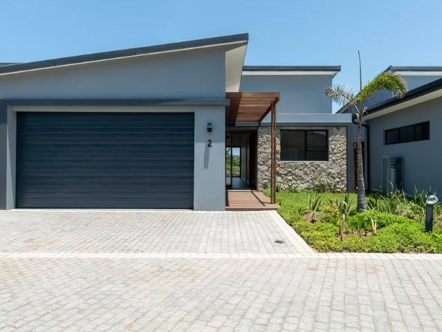 2 Bedroom House To Let in Salt Rock