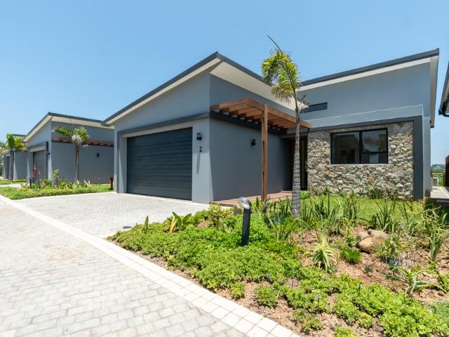 2 Bedroom House To Let in Salt Rock