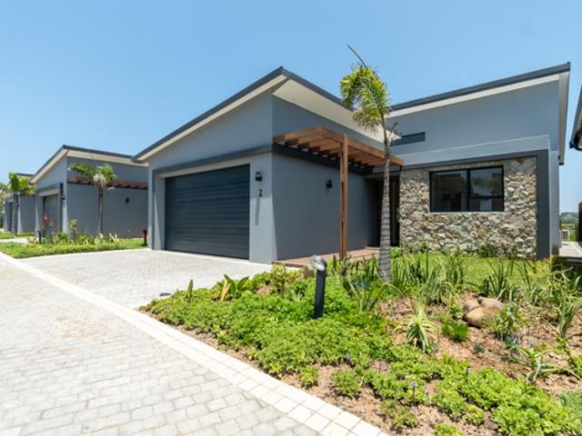 2 Bedroom House To Let in Salt Rock