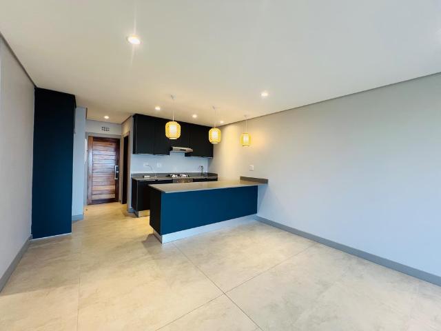 2 Bedroom House To Let in Umhlanga Ridgeside