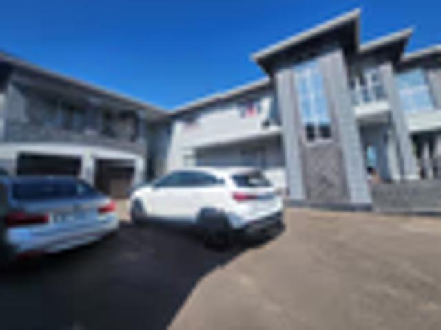 2 Bedroom House To Let in Umhlatuzana