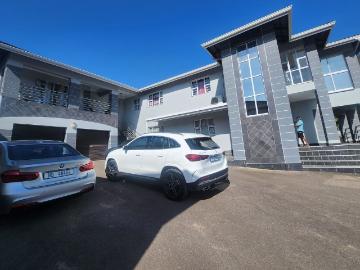 House to rent in Croftdene