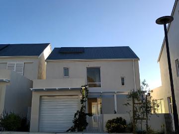 Stellenbosch, Stellenbosch Local Municipality, City of Cape Town, Western Cape