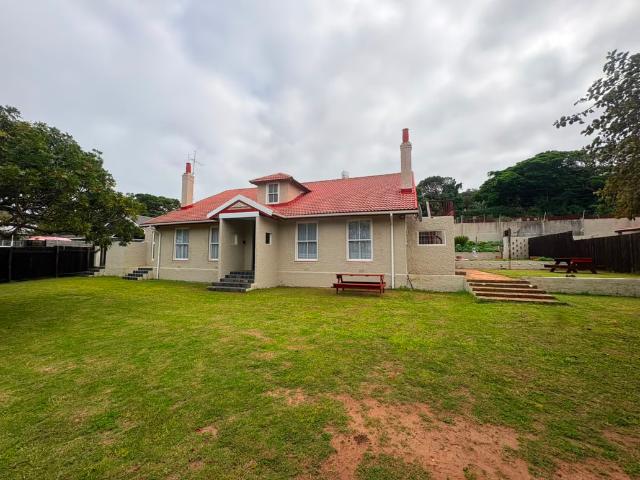 2 Bedroom House To Let in West Bank