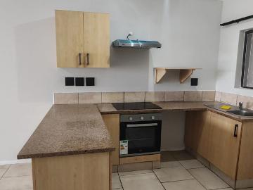 2 Bedroom House To Let in Winklespruit
