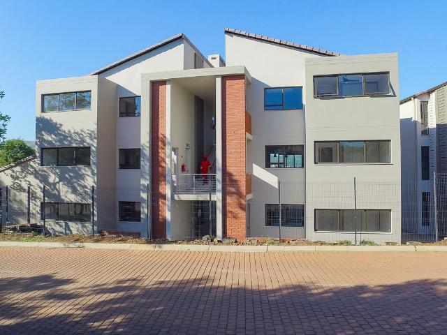 2 Bedroom House To Let in Xanadu