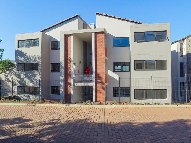 2 Bedroom House To Let in Xanadu
