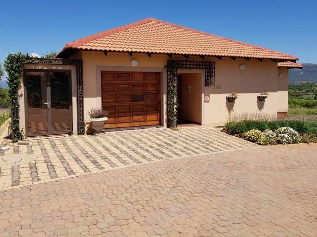2 Bedroom House To Let in Xanadu Eco Park