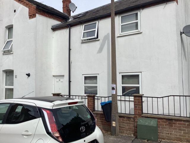 2 bedroom House To Let