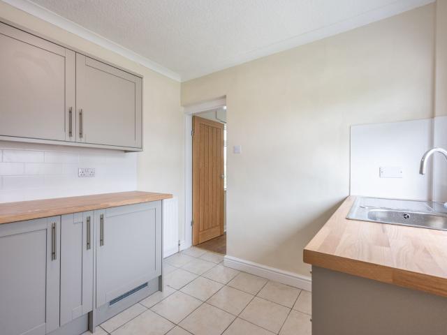2 bedroom House to let