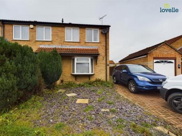 2 bedroom House To Let