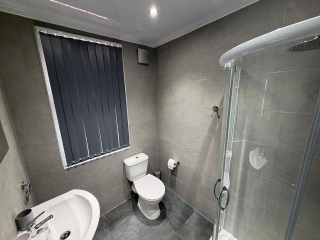 2 bedroom House To Rent