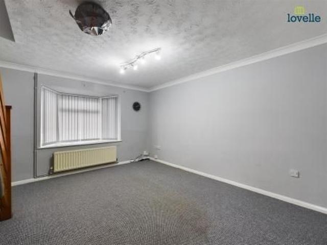 2 bedroom House To Let