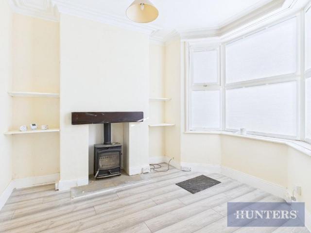2 bedroom House To Rent