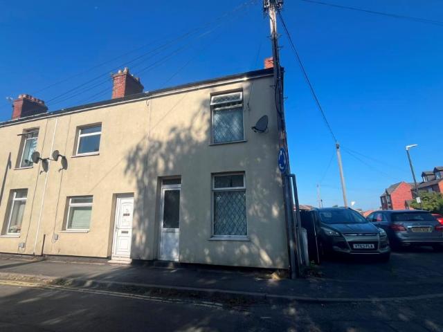 2 bedroom House To Let