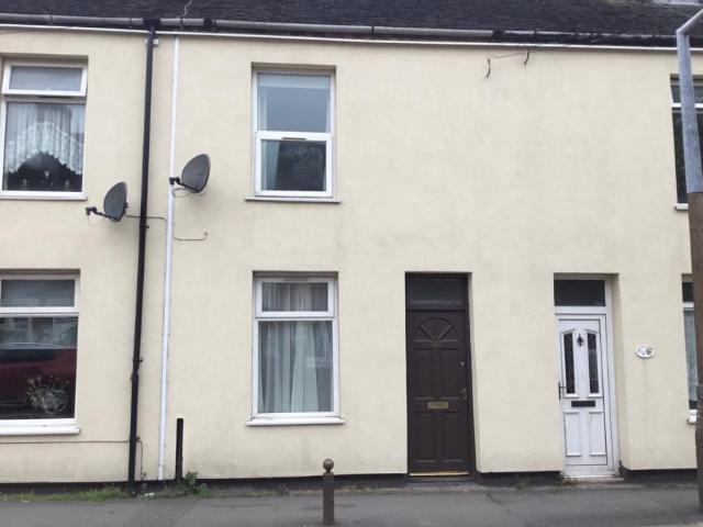 2 bedroom House To Let