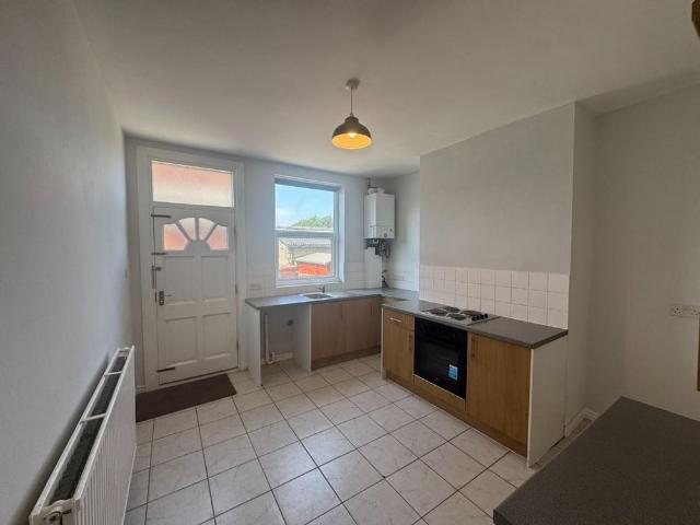2 bedroom House To Rent