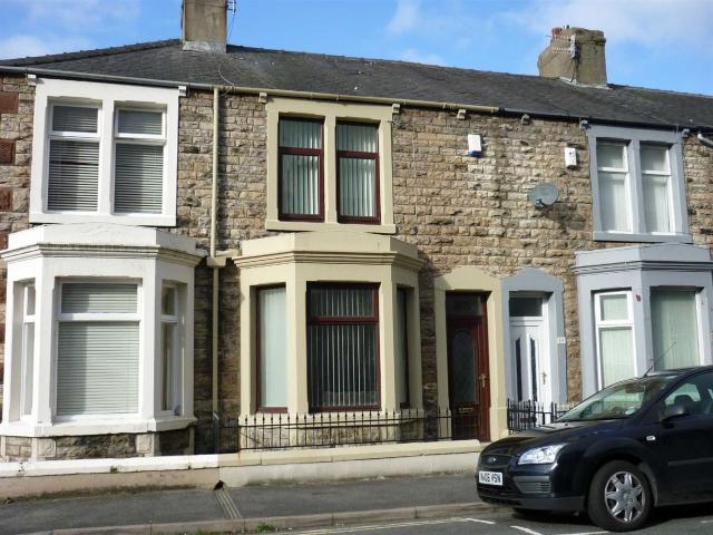 2 bedroom House to let