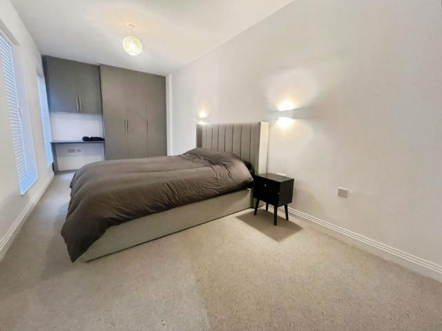 2 bedroom House To Rent