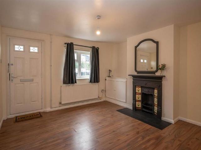 2 bedroom house to rent