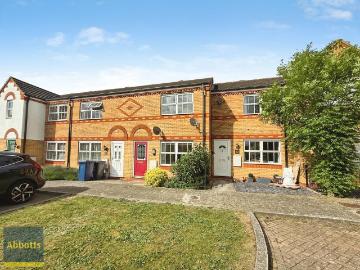 2 bedroom house to rent