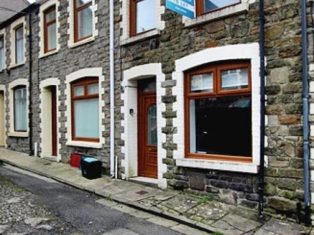 2 bedroom House To Rent