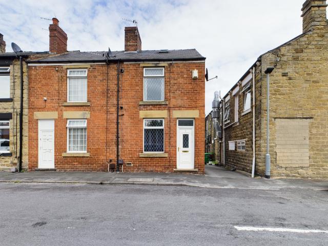 2 bedroom House To Rent