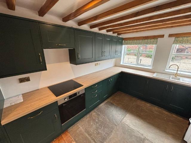 2 bedroom house to rent