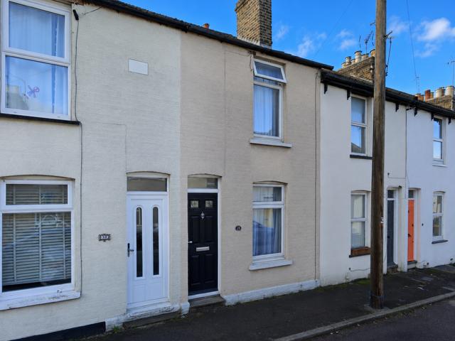 2 bedroom house to rent