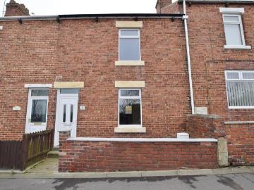 2 bedroom house to rent