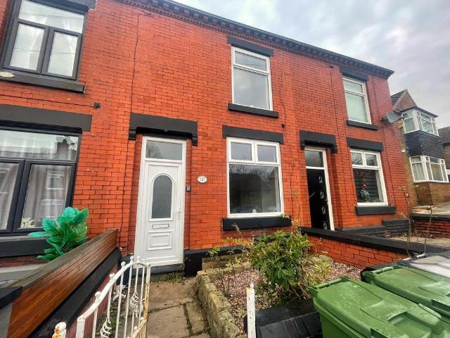 2 bedroom house to rent