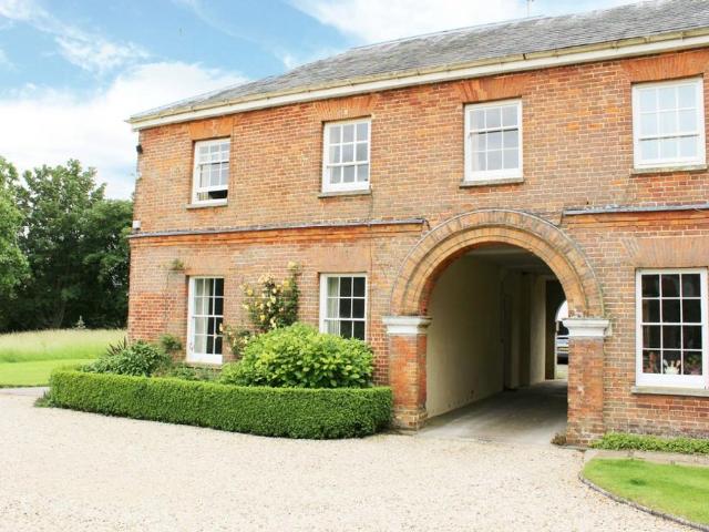2 bedroom house to rent