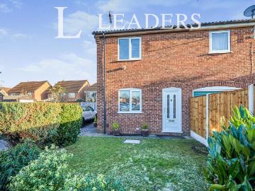 2 bedroom house to rent