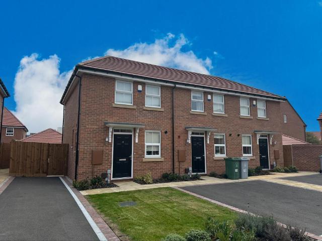 2 bedroom house to rent