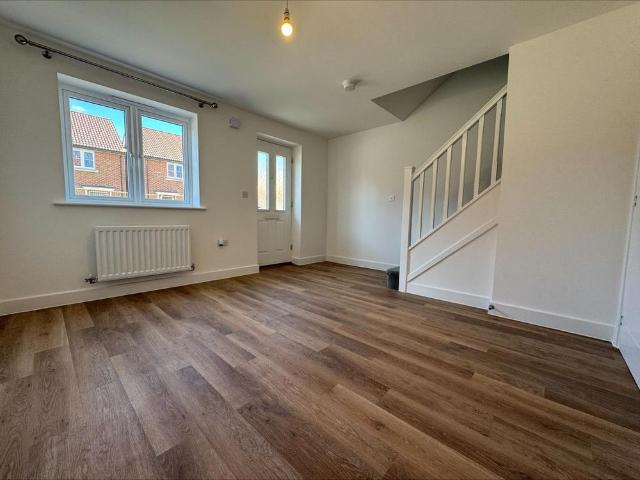 2 bedroom house to rent