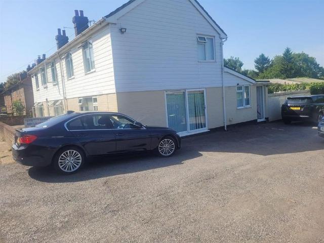 2 bedroom house to rent