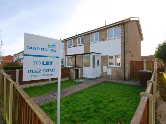 2 bedroom House To Rent