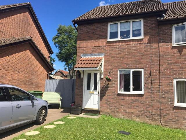 2 bedroom house to rent