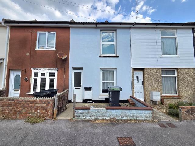 2 bedroom house to rent