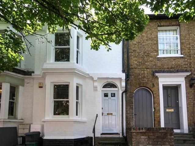 2 bedroom house to rent