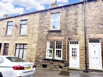 2 bedroom house to rent