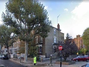 Kensal Town, London, Greater London - Concierge