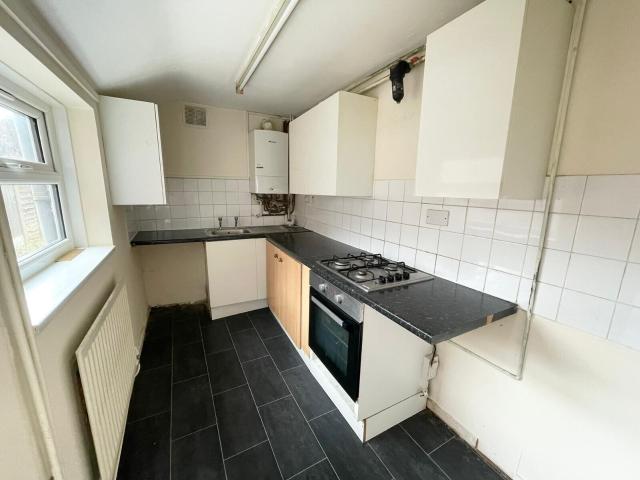 2 bedroom house to rent