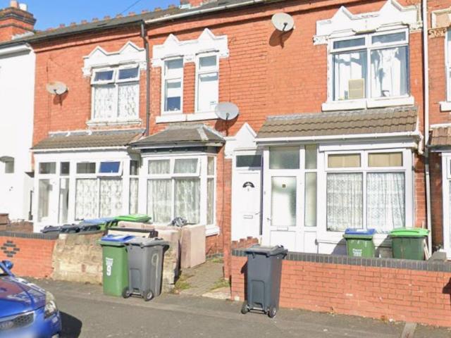 2 bedroom house to rent
