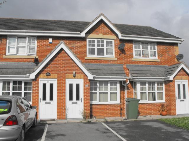 2 bedroom House To Rent